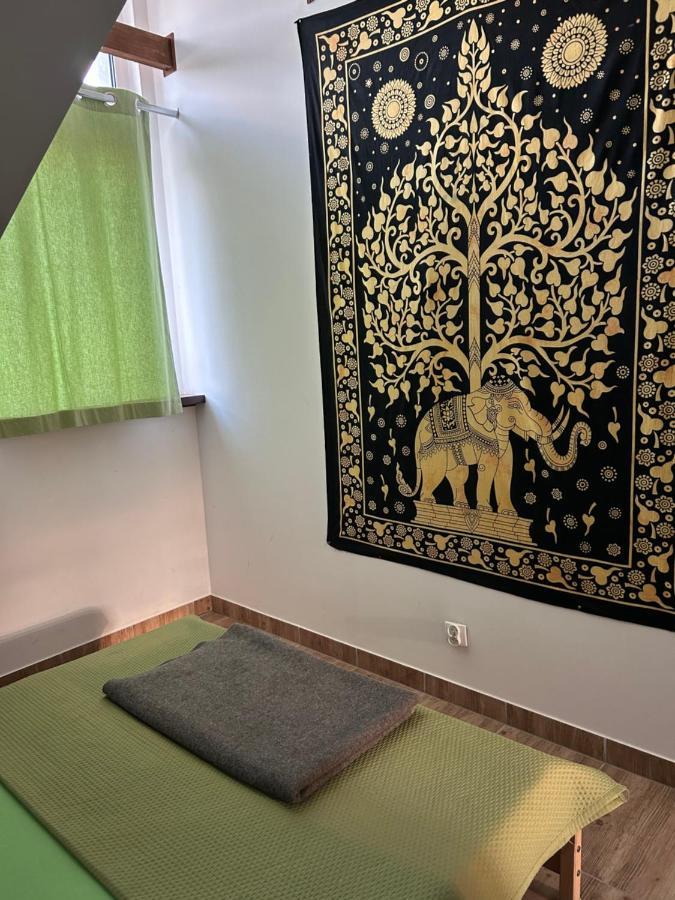 Agroturystyka Karuna - Ajurweda I Joga - W Konskim Dworze Oborniki Śląskie エクステリア 写真