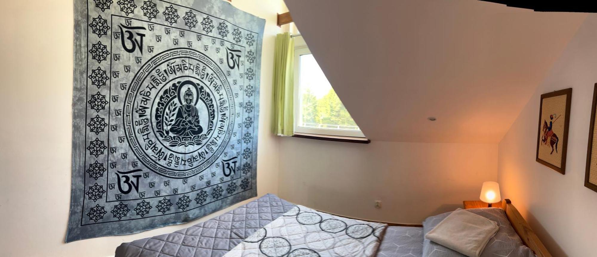 Agroturystyka Karuna - Ajurweda I Joga - W Konskim Dworze Oborniki Śląskie エクステリア 写真