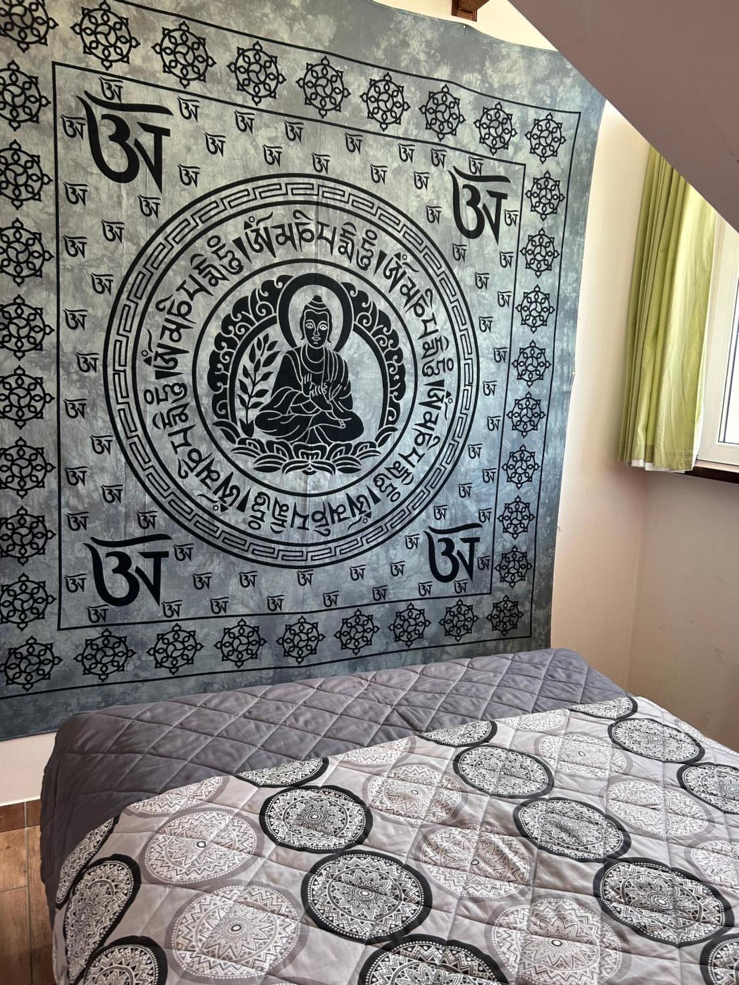 Agroturystyka Karuna - Ajurweda I Joga - W Konskim Dworze Oborniki Śląskie エクステリア 写真