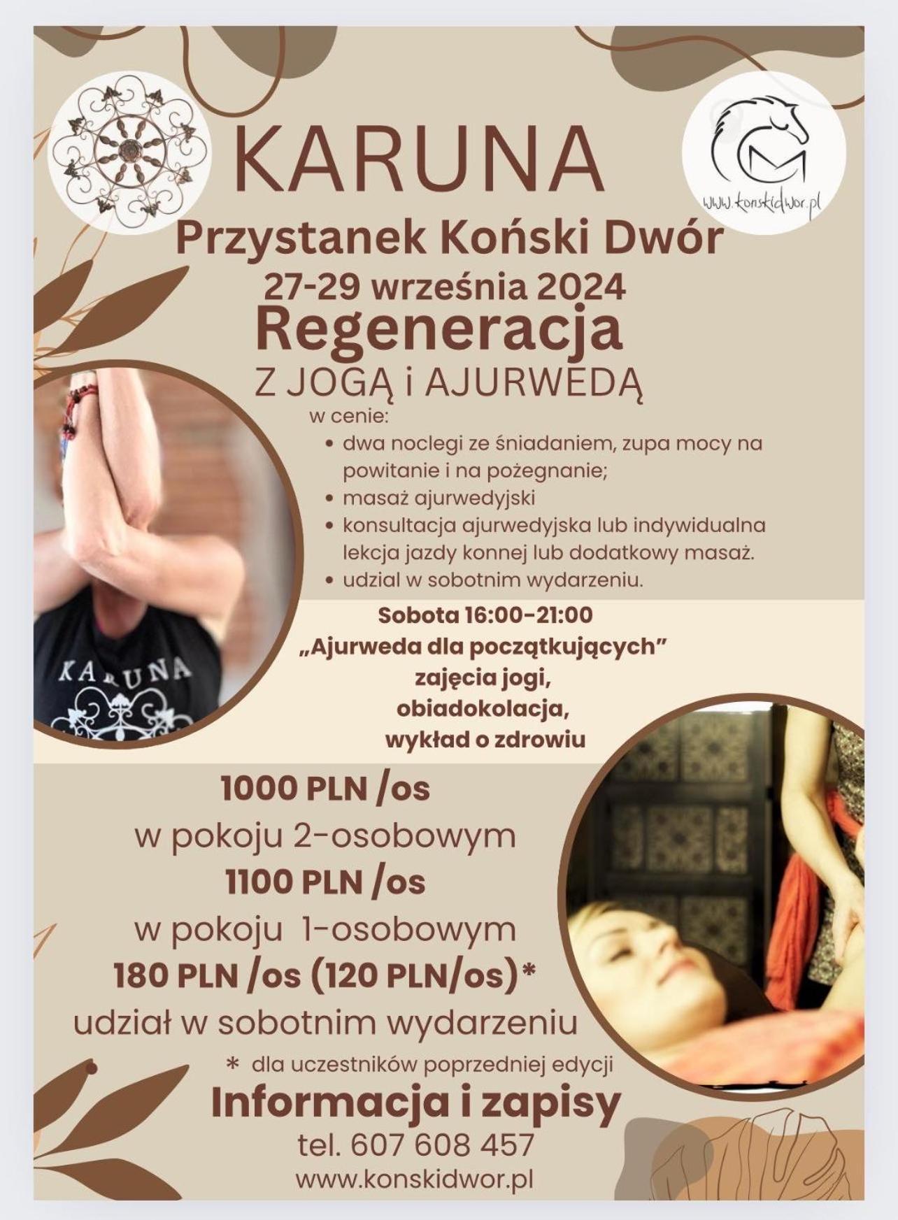 Agroturystyka Karuna - Ajurweda I Joga - W Konskim Dworze Oborniki Śląskie エクステリア 写真